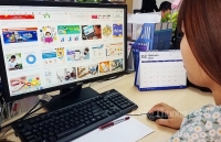 Kinh doanh trực tuyến 