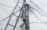 Khánh Hòa phát hiện, xử lý vụ trộm cắp gần 1.000 kWh điện