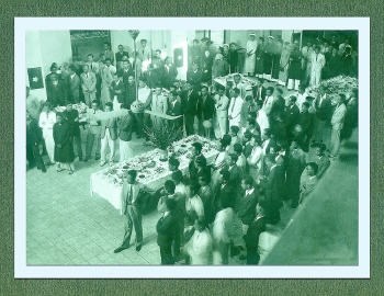 Quốc hội Xưa và Nay