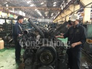 Quảng Ninh thúc đẩy tốc độ tăng trưởng kinh tế