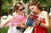 Tháng 2 lập kỷ lục khách quốc tế đến Việt Nam