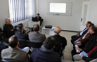 Thúc đẩy hợp tác thương mại và đầu tư tại tỉnh Blida của Algeria