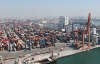 Năm 2018: Tổng kim ngạch thương mại Việt Nam - Thổ Nhĩ Kỳ đạt xấp xỉ 1,7 tỷ USD