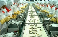 Đổi mới hoạt động xúc tiến thương mại, tạo đà tăng trưởng xuất khẩu