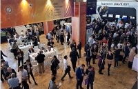 Thương vụ tại Israel tham dự Hội nghị diễn đàn các nhà đầu tư toàn cầu Ourcrowd 2019