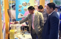 Kim ngạch thương mại Việt Nam - Lào: Năm 2019, phấn đấu tăng ít nhất 10%