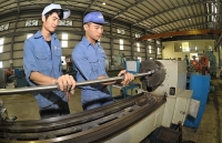 Công nghiệp cơ khí: Khó bứt phá vì thiếu cơ chế