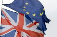 Kế hoạch thuế quan đầy đen tối của nền kinh tế Anh sau thất bại của thỏa thuận Brexit