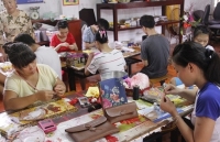 Đảm bảo việc làm cho người khuyết tật theo tiêu chuẩn lao động quốc tế