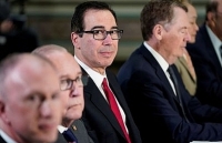 Trung Quốc đưa ra đề xuất chưa từng có về công nghệ, cải thiện tiến triển đàm phán thương mại với Mỹ