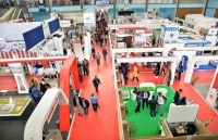 Danh sách hội chợ - triển lãm quốc tế tại Algeria năm 2020