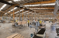 Ngành gỗ: Lấy xúc tiến thương mại làm trọng tâm