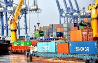 Sản xuất công nghiệp và thương mại quý I/2019: Những kết quả khả quan