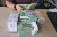 Các tổ chức tín dụng kỳ vọng kết quả kinh doanh năm 2019 tăng cao