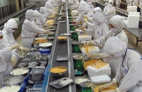 Thanh Hóa thành lập Cụm công nghiệp Phúc Thịnh