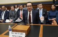 Mỹ - Trung thống nhất thành lập các cơ quan thực thi thỏa thuận thương mại