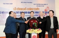 Cải cách thủ tục hành chính ngành hóa chất: Hóa giải điểm nghẽn