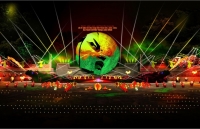 Sân khấu hóa lịch sử 990 năm của mảnh đất địa linh- nhân kiệt Thanh Hóa