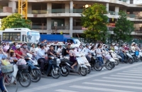 Công bố đường dây nóng tiếp nhận thông tin về giao thông dịp lễ 30/4 - 1/5