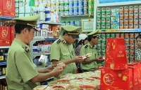 Đào tạo chính quy lực lượng Quản lý thị trường: Mục tiêu trọng tâm