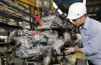 Đẩy nhanh dự án công nghiệp trọng điểm