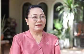 Đại sứ các nước chúc mừng thành tựu phát triển của Việt Nam