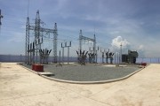 Thêm 1 công trình điện trọng điểm phục vụ APEC chính thức vận hành