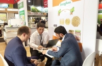 Chương trình Xúc tiến thương mại quốc gia: Đa dạng hóa phương thức