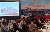 Ngành than Việt Nam và Indonesia: Mở rộng hợp tác thương mại