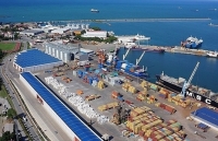 Thổ Nhĩ Kỳ hưởng lợi lớn thứ hai của chương trình GSP của Hoa Kỳ sau khi Trung Quốc bị áp đặt tăng thuế