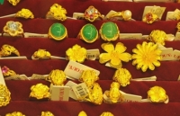 Giá vàng tuần tới: Giới đầu tư và chuyên gia đều kỳ vọng sẽ tăng