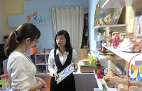 Thị trường đồ chơi trẻ em: An toàn là tiêu chí hàng đầu