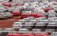 Mỹ sẽ áp thuế 5% đối với tất cả hàng nhập khẩu Mexico từ ngày 10 tháng 6