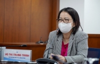 TP Hồ Chí Minh ra mắt ứng dụng đánh giá an toàn trong phòng chống dịch bệnh COVID-19