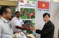 Thương mại Việt Nam - Ấn Độ: Nhiều cơ hội hợp tác