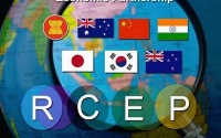 Ấn Độ sẽ xem xét đề nghị của RCEP về việc quay trở lại bàn đàm phán