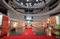 Bảo tàng Hà Nội tạm ngừng đón khách tham quan từ 20/5