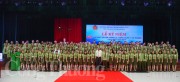 Đà Nẵng kỷ niệm 60 năm ngày truyền thống lực lượng QLTT