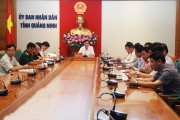 Quảng Ninh tìm hướng giải quyết cho các bãi thải của ngành than