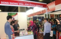 Chứng nhận Halal: 