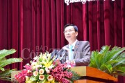 Kinh tế Quảng Ninh tăng trưởng cao nhất trong những năm gần đây