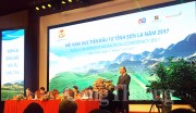 Sơn La – Tiềm năng và cơ hội đầu tư