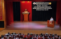 Tuyển than Cửa Ông hoàn thành kế hoạch 6 tháng đầu năm 2018