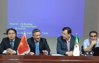 Việt Nam và Algeria tăng cường hợp tác kinh tế - thương mại giữa các địa phương