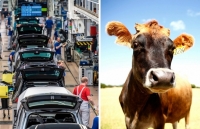 Áp lực phê chuẩn FTA mới của EU sau 20 năm đàm phán