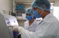 Khai trương Trung tâm giám định AND hài cốt liệt sĩ