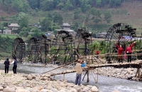 Phát triển du lịch nông thôn gắn với xây dựng nông thôn mới bền vững