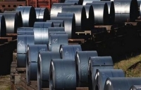 Ngành thép châu Âu tổn thất gấp đôi sau khi Trung Quốc áp thuế chống bán phá giá