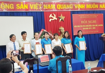 Công đoàn Công Thương Khánh Hòa: Phát huy hiệu quả phong trào lao động sáng tạo
