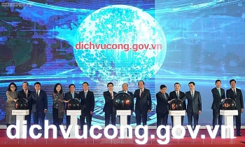 Đảng bộ Bộ Công Thương: Chủ động đổi mới - Quyết liệt hành động - Coi trọng hiệu quả